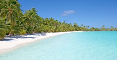 Playas Paraíso Clima, Costo, Ubicación y mejores lugares para relajarte