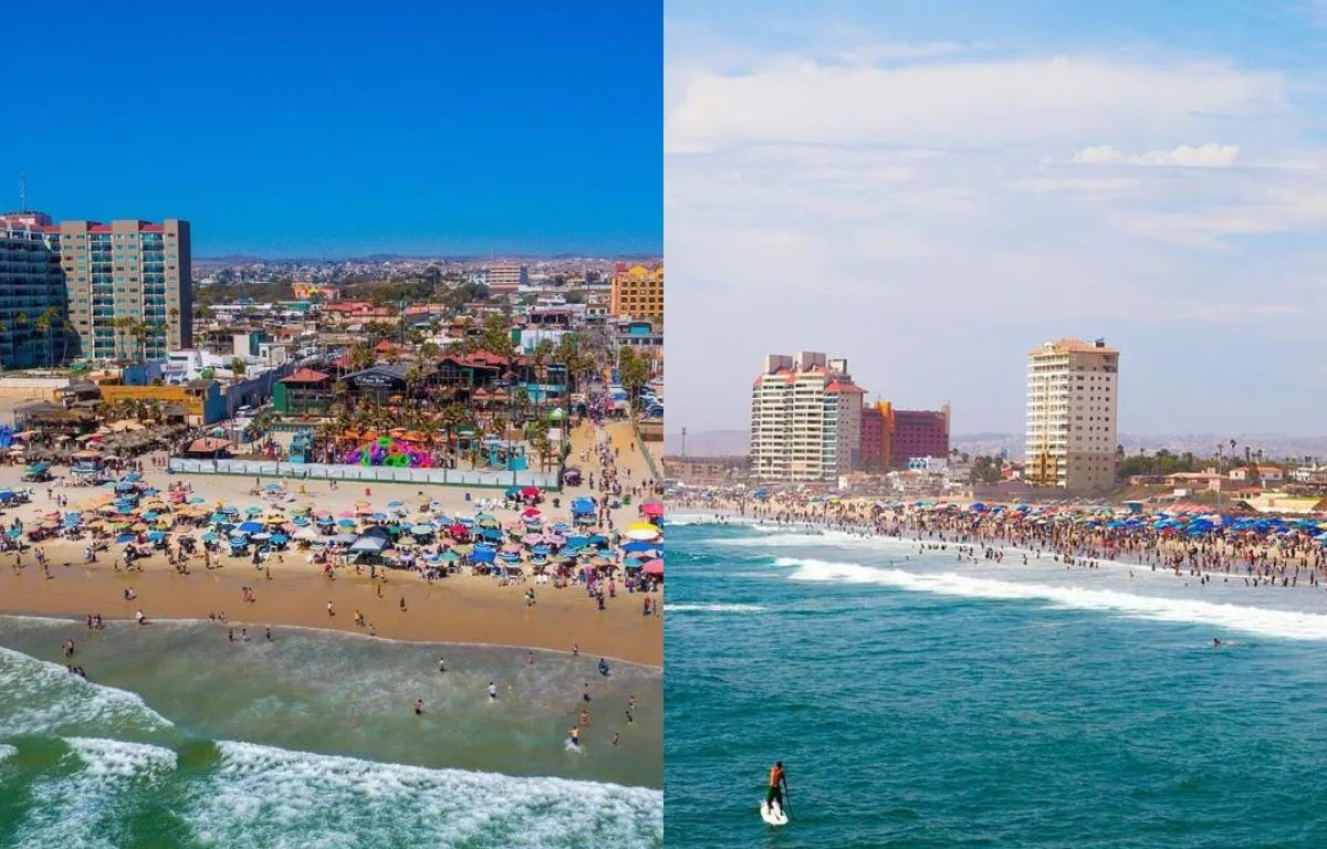 Playas de Rosarito: Descubre el Destino Perfecto para Tu Próxima Aventura