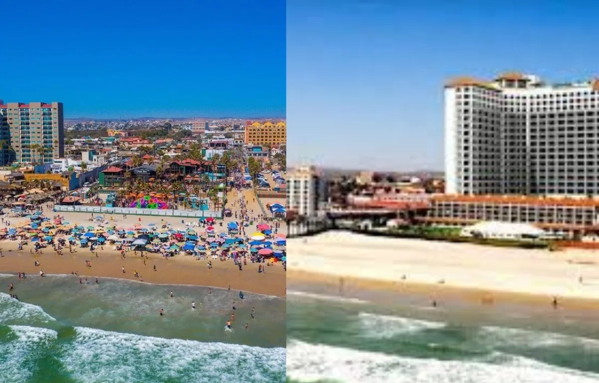 Playas de Rosarito: Una Guía Completa para Disfrutar este Destino Costero