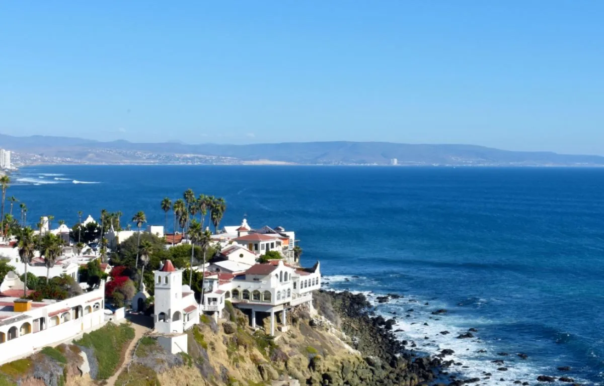 Playas de Rosarito