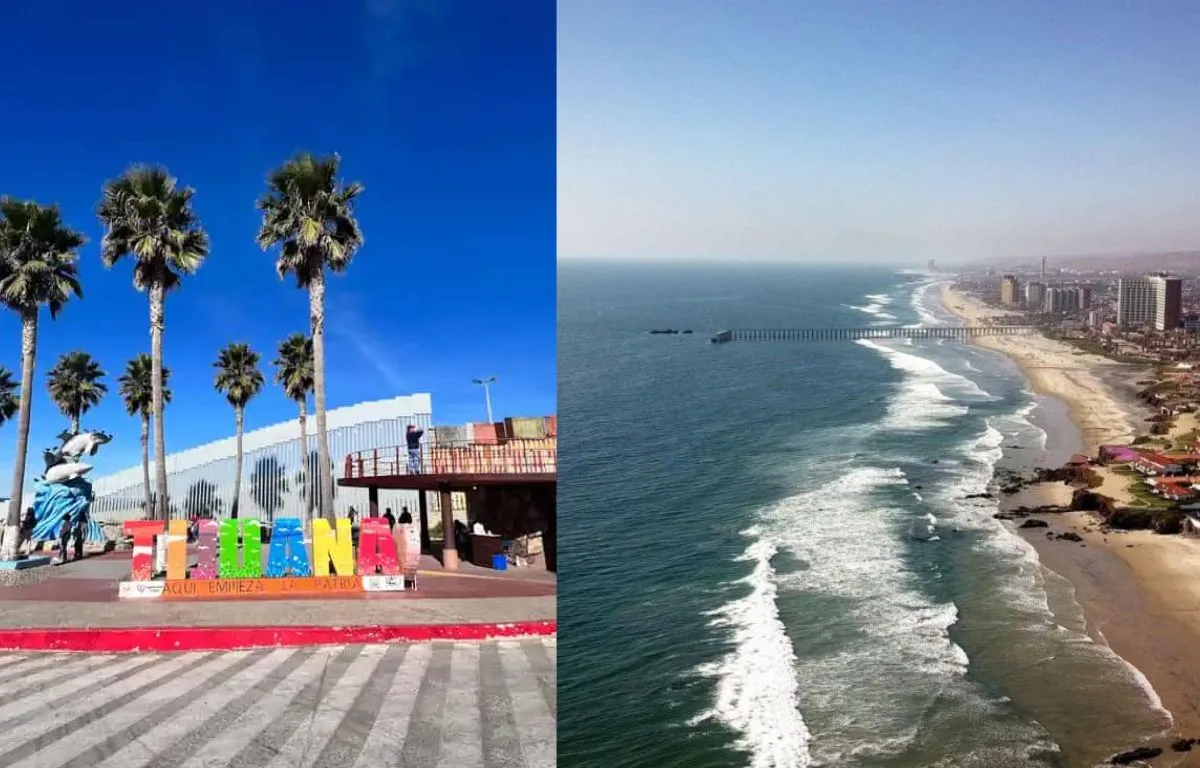 Playas de Tijuana: Guía Completa para Disfrutar este Destino Costero
