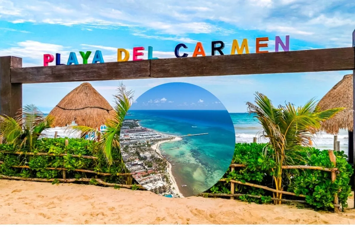 Playas del Carmen: Clima, Costo, Ubicación y mejores lugares para relajarte