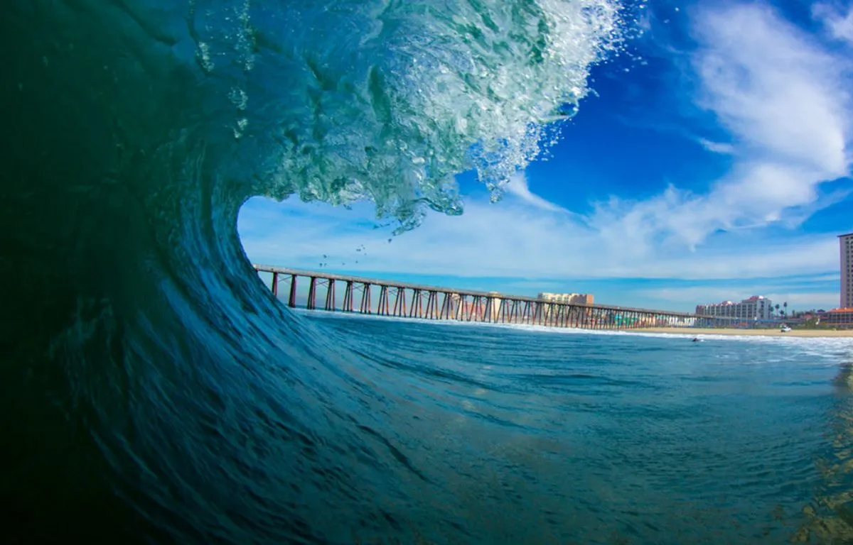 Presupuesto para Visitar las Playas de Rosarito