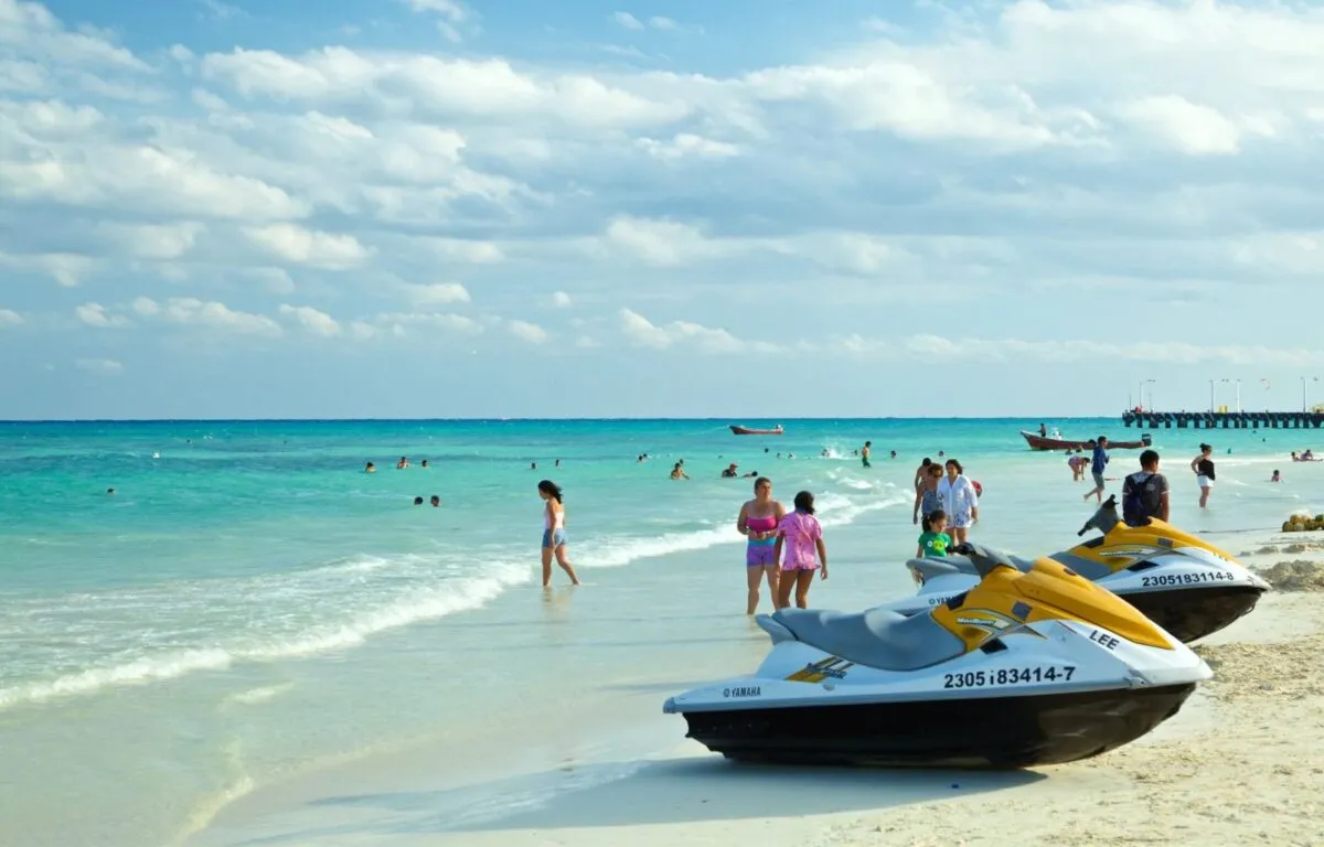 Recomendaciones para Disfrutar de Playas del Carmen