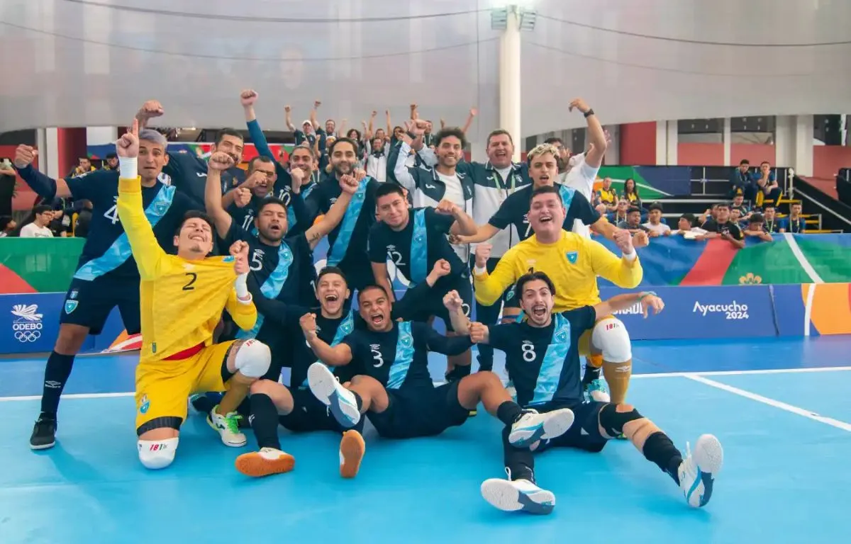 Reconocimiento a los Protagonistas, Patrick Ruiz El Goleador del Torneo