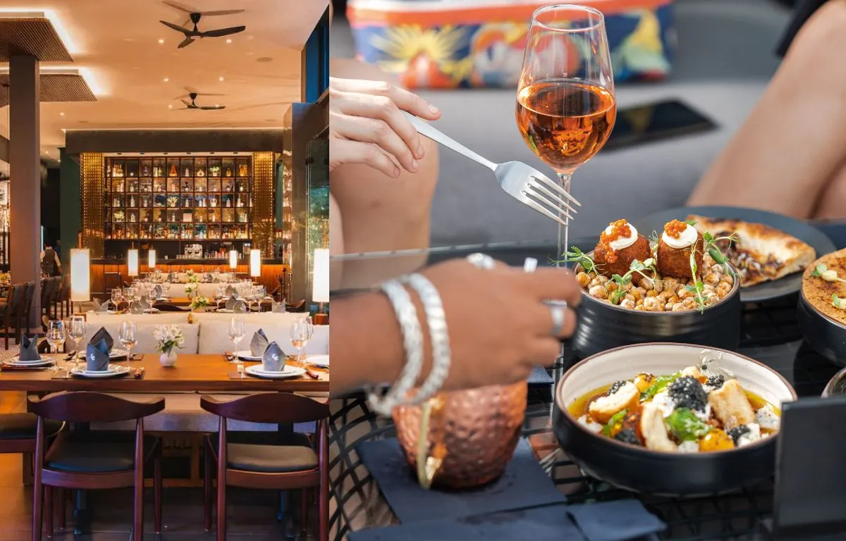 Restaurantes Zona 10 Guatemala, Costo, Ubicación y mejores lugares para relajarte