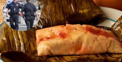 Revelan como escapo Guatemalteca Secuestrada para hacer tamales en Estados Unidos