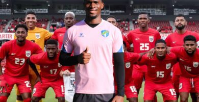 Revelan porque Azarías Londoño sale de Comunicaciones FC a Panamá