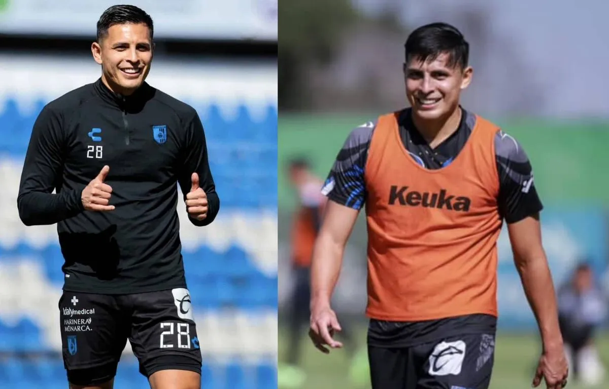 Rubio Rubín La Nueva Esperanza para Querétaro