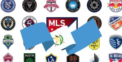 Sueño MLS futbolista Guatemalteco se entrena con equipo Estadounidense