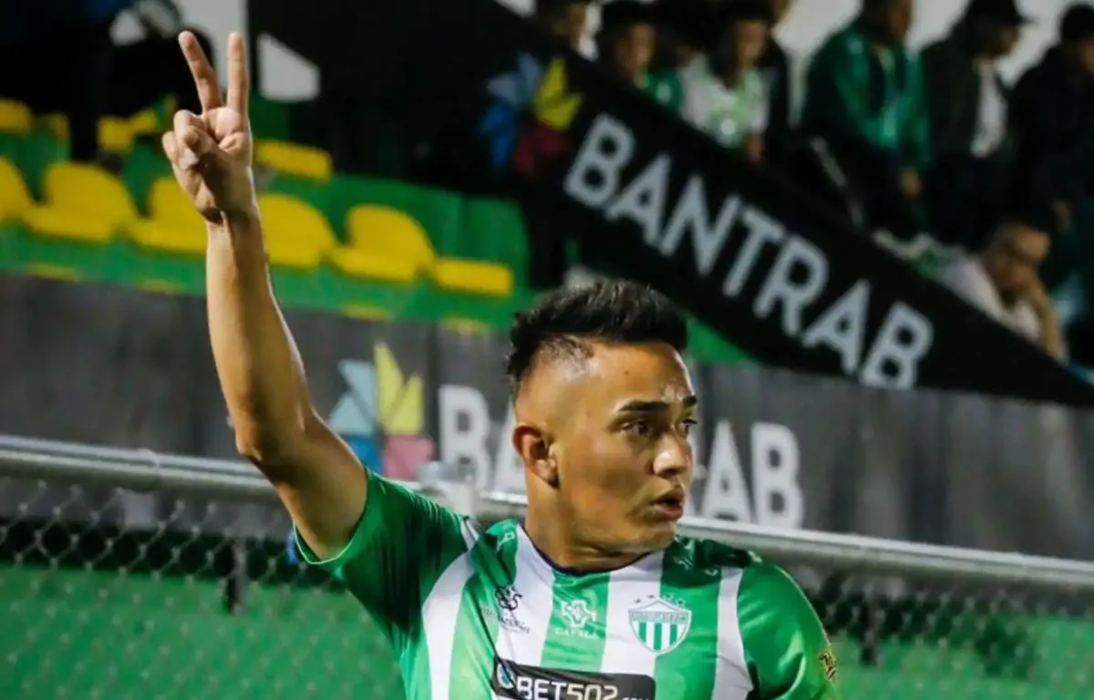 Un Regreso Anticipado a Antigua GFC, conversaciones en Fase Final