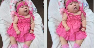 Urgente Bebé de 4 meses es arrebatada en Managua y su madre pide ayuda