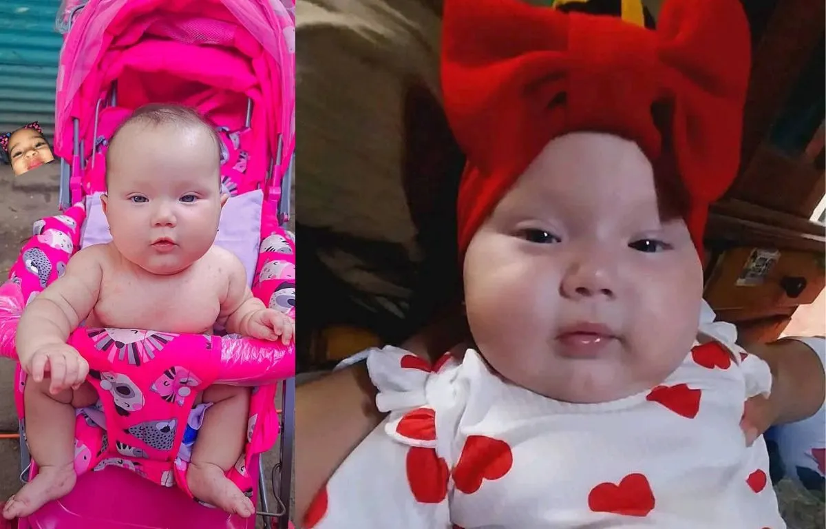 Urgente Mamá Busca a su Bebé de 4 Meses Tras Ser Arrebatada en Managua