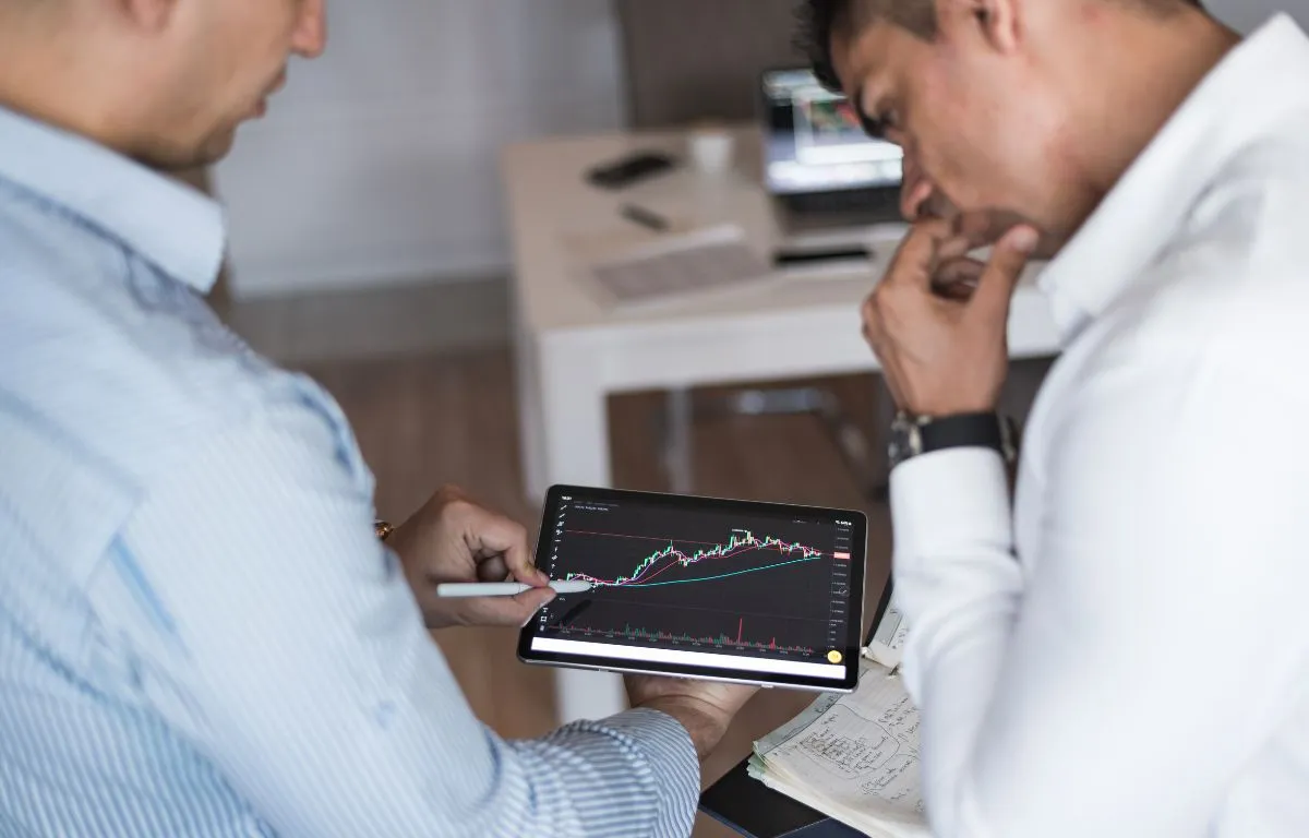 Usos del Indicador ATR Acciones en el Trading