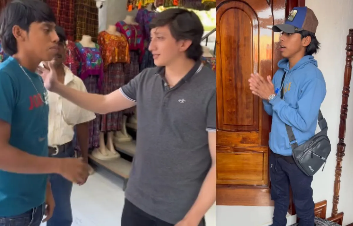 Víctor Tut estrena tema viral y confirma asistencia a la final Xelajú MC vs Cobán Imperial