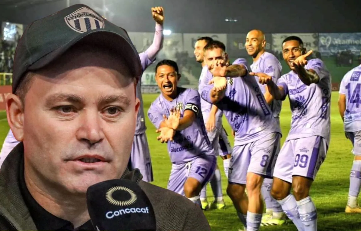 ¿Se queda o se va? Javier López revela su decisión en Antigua