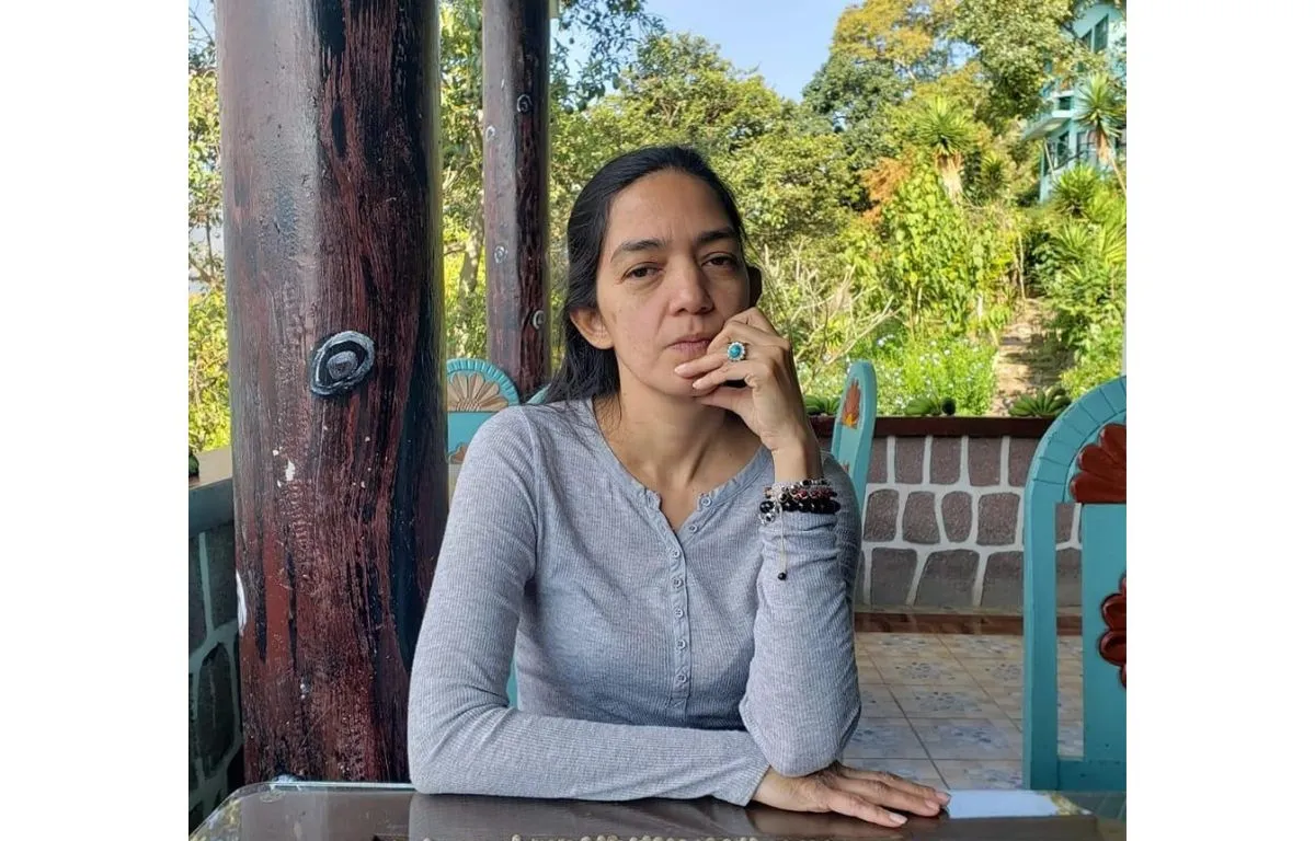 Aura Mariana Enríquez