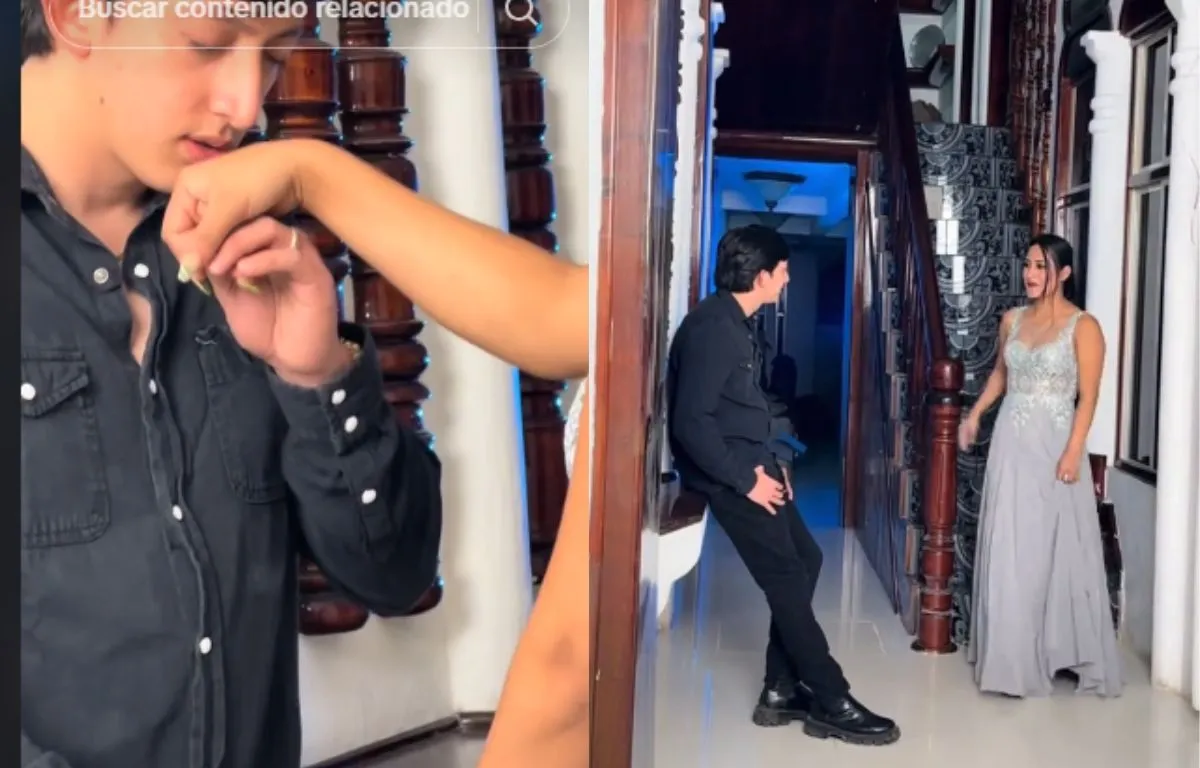 Benito y Esqueleticia Rumores de Romance Tras la Pérdida de Farruko Pop