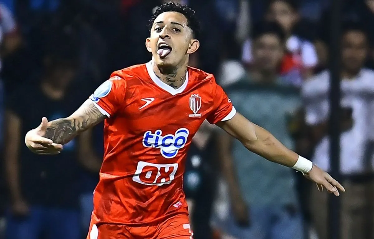 Byron Bonilla Confirma su Permanencia en Real Estelí Es lo que Buscaba