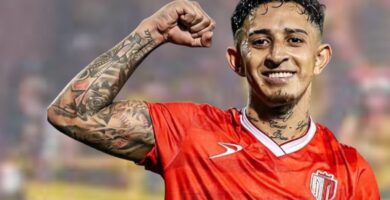 Byron Bonilla saca a la Luz su secreto mejor guardado