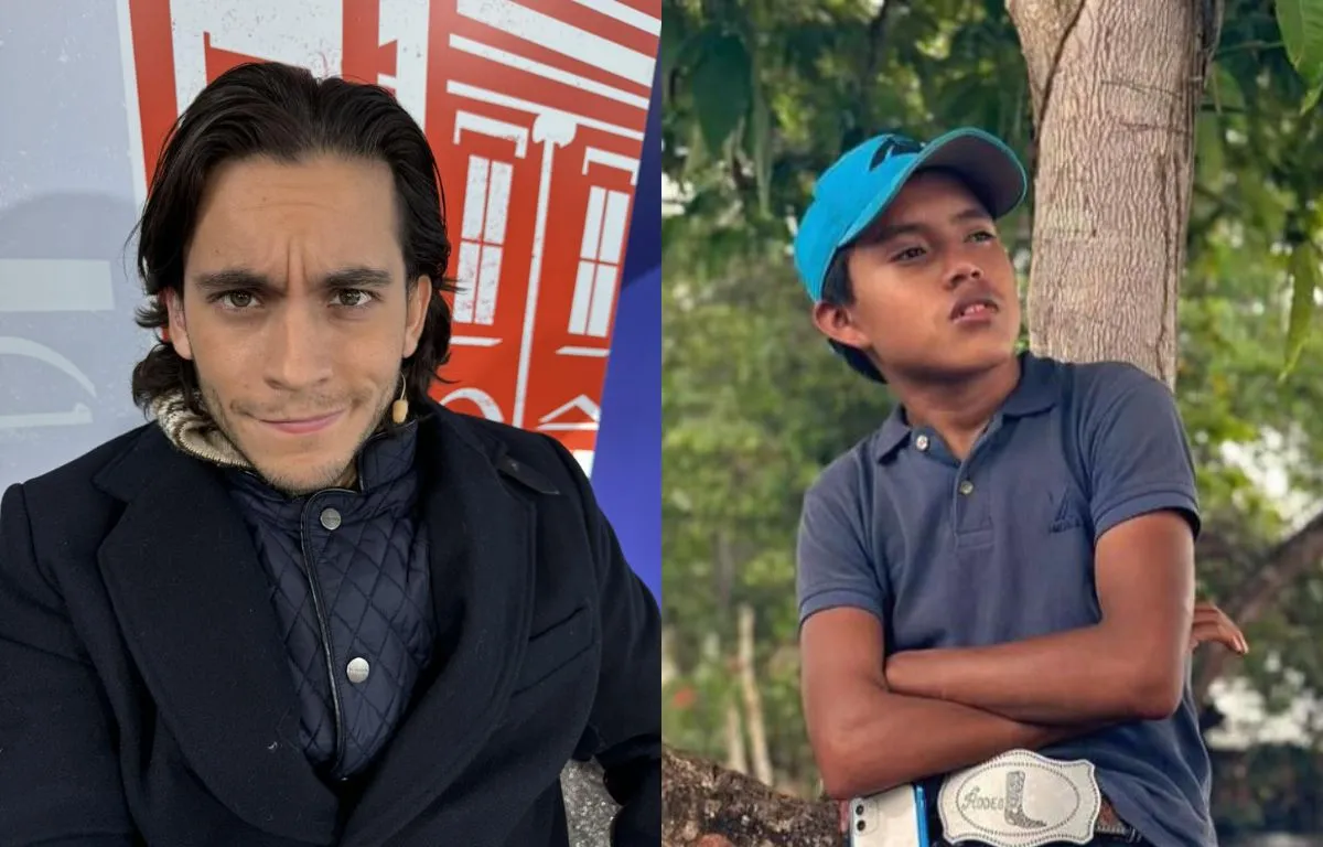 Carlos Espina hace revelación sobre donación y Familia de Farruko Pop