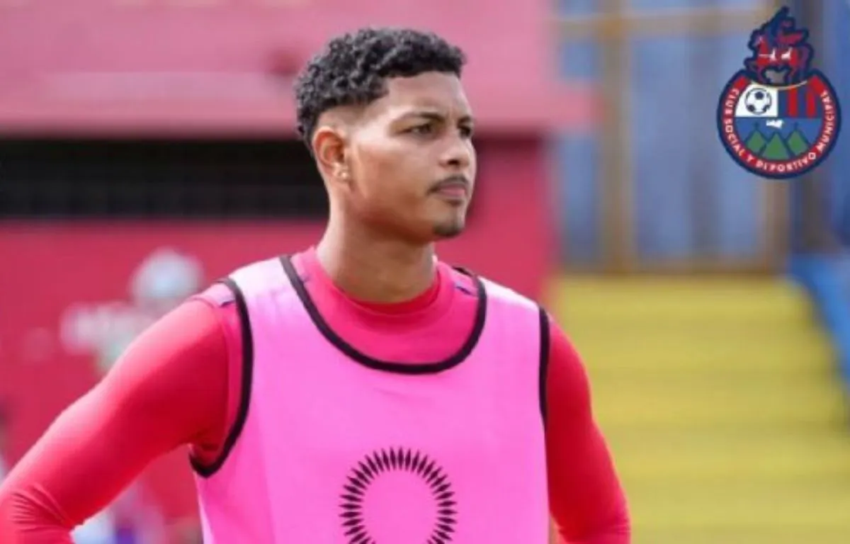 Davis Contreras El Nuevo Refuerzo de Municipal y Sus Motivos para Llegar a Guatemala