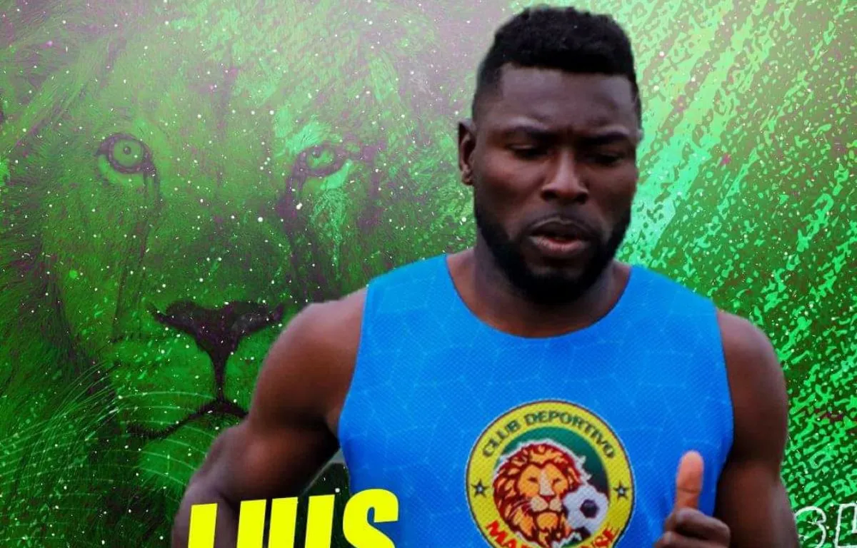 El Colombiano Luis El Parce Andrade Una Carrera que Culmina en Guatemala