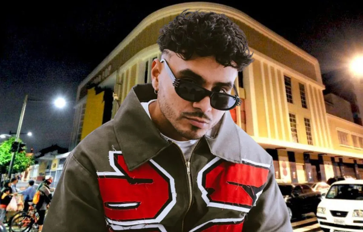 El insólito costo del concierto de Álvaro Díaz en Guatemala