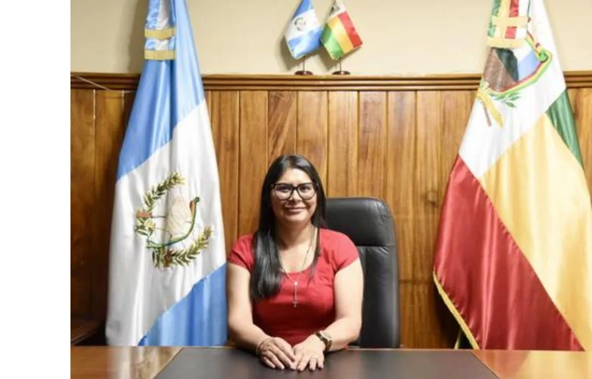 Gladys Vásquez