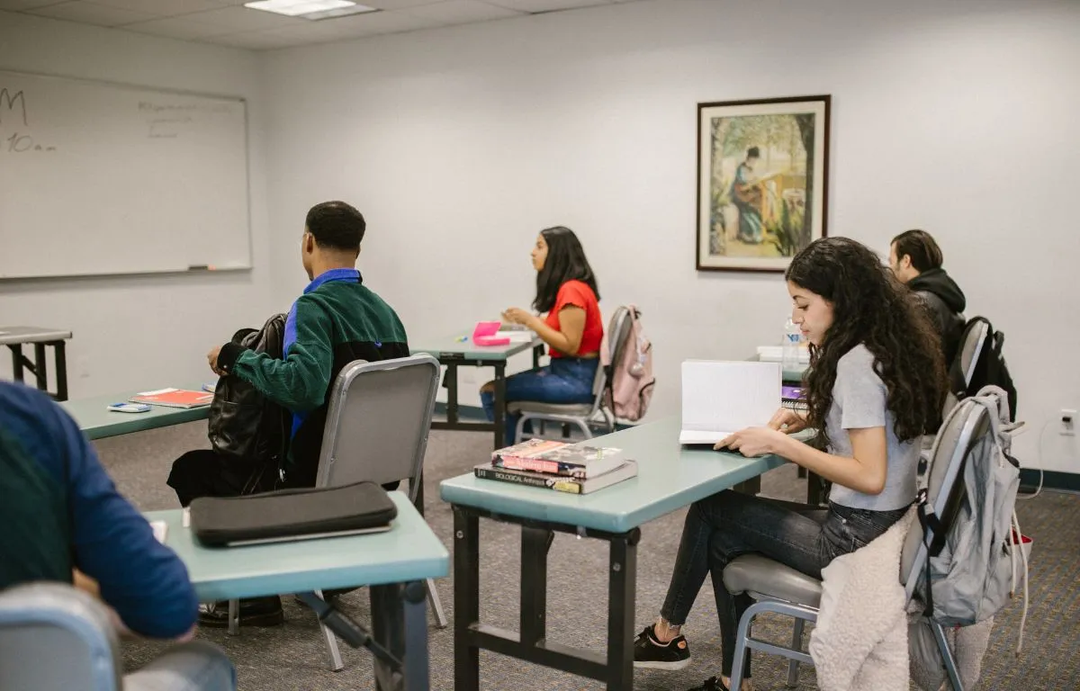 ISEA Guatemala Educación Técnica y Profesional de Calidad