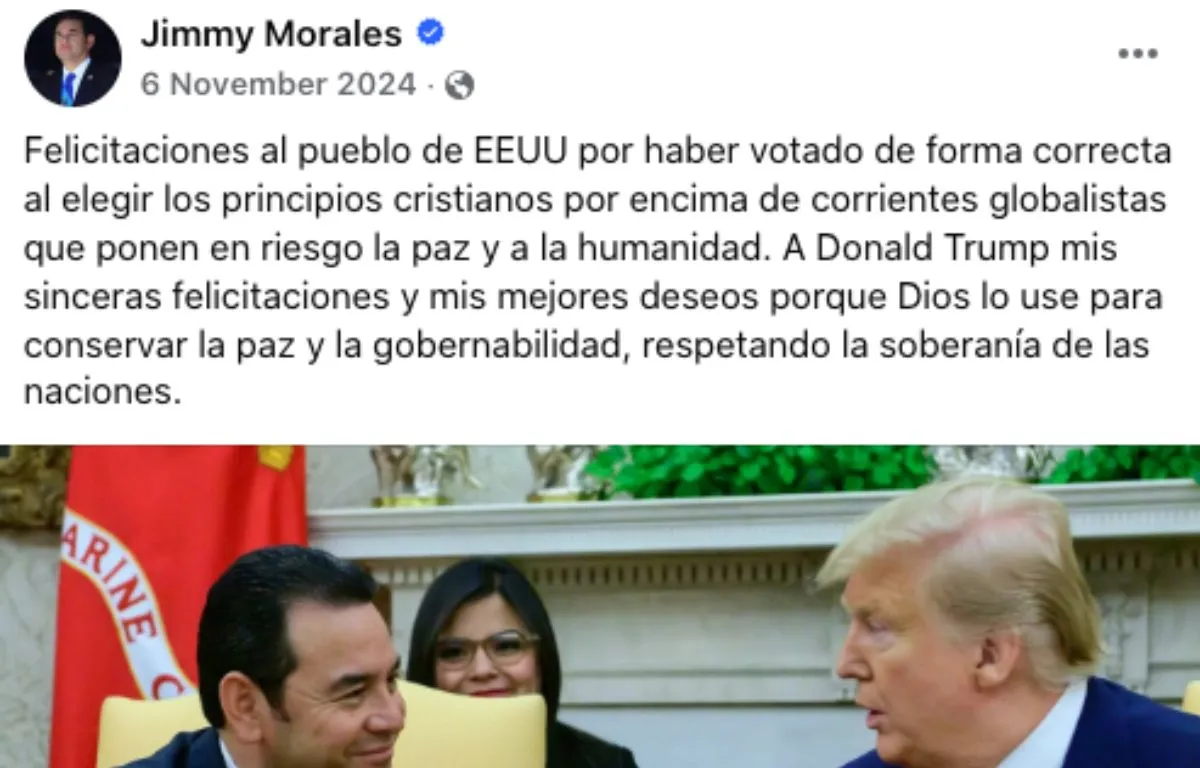 Las Implicaciones de Este Mensaje para Guatemala