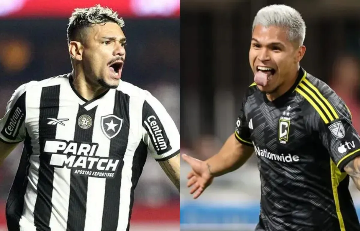 Notificaciones importantes para el Columbus Crew y como afecta a Nicolas Hagen