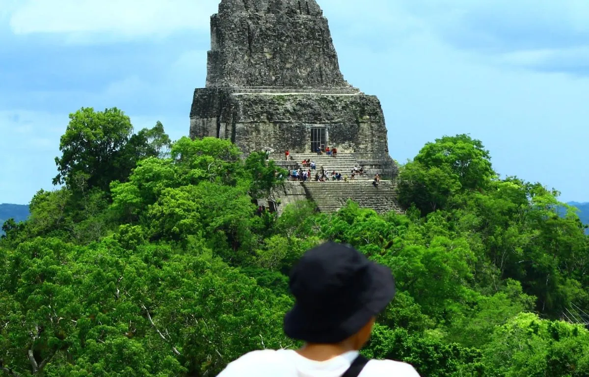 Nuevos Cambios en la Compra de Boletos para el Parque Nacional Tikal