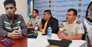 PNC suelta a Rancherito y cuenta lo que sufrió tras las rejas