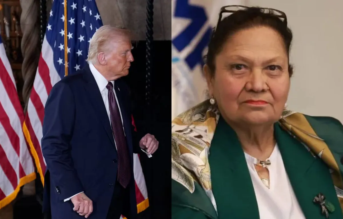 Partido Republicano en Florida Solicita Visa para la Fiscal Consuelo Porras