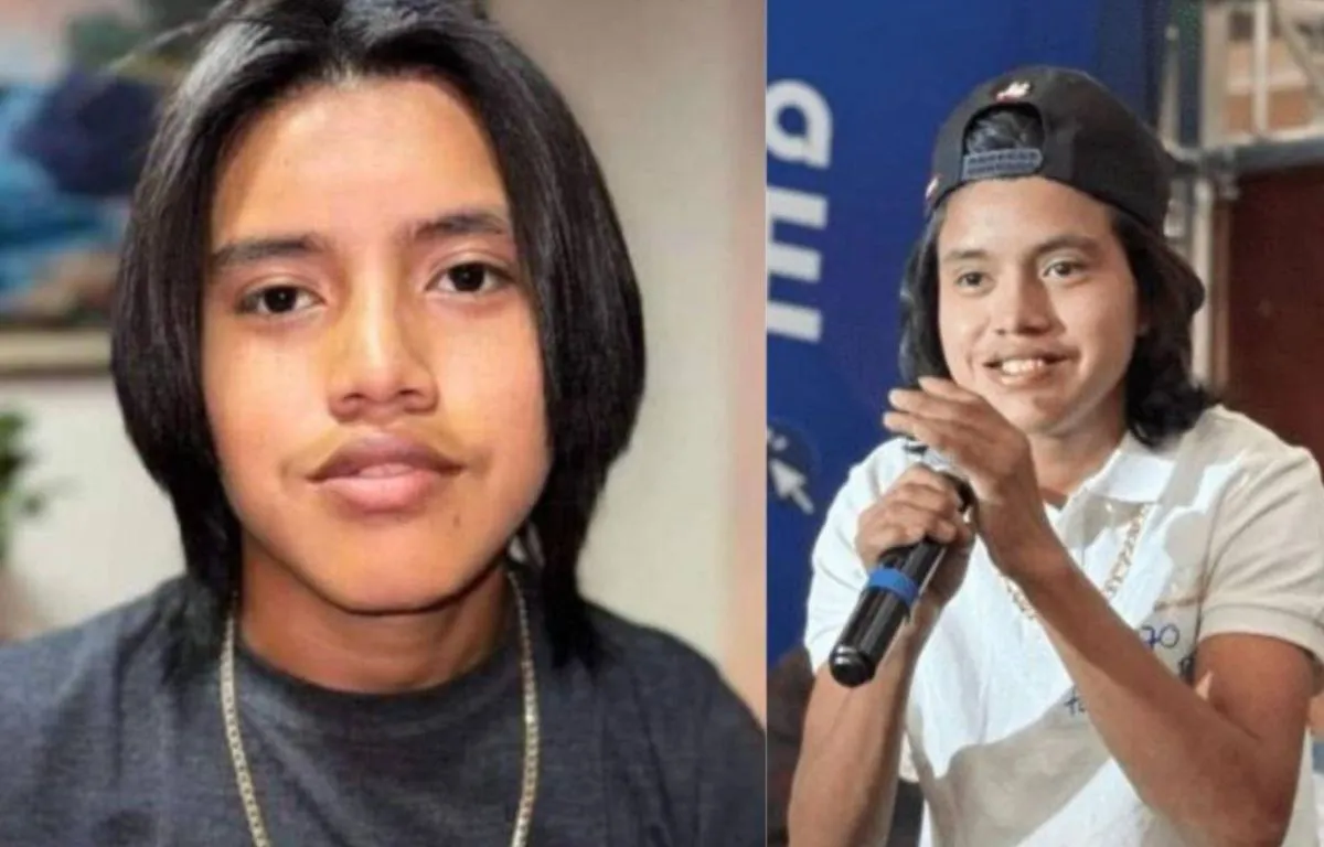 Polémica en redes video inédito de Farruko Pop desata debate