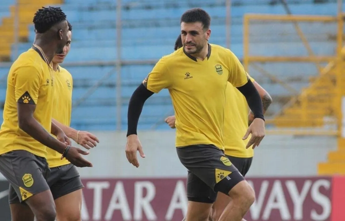 Ramiro Rocca Habla En la Cancha Ganamos en Medio de la Controversia