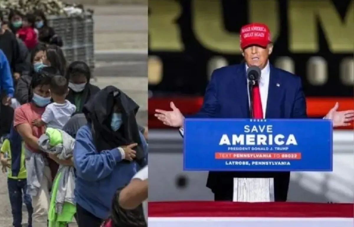 Redadas en Escuelas e Iglesias La Nueva Estrategia Migratoria del Gobierno de Trump