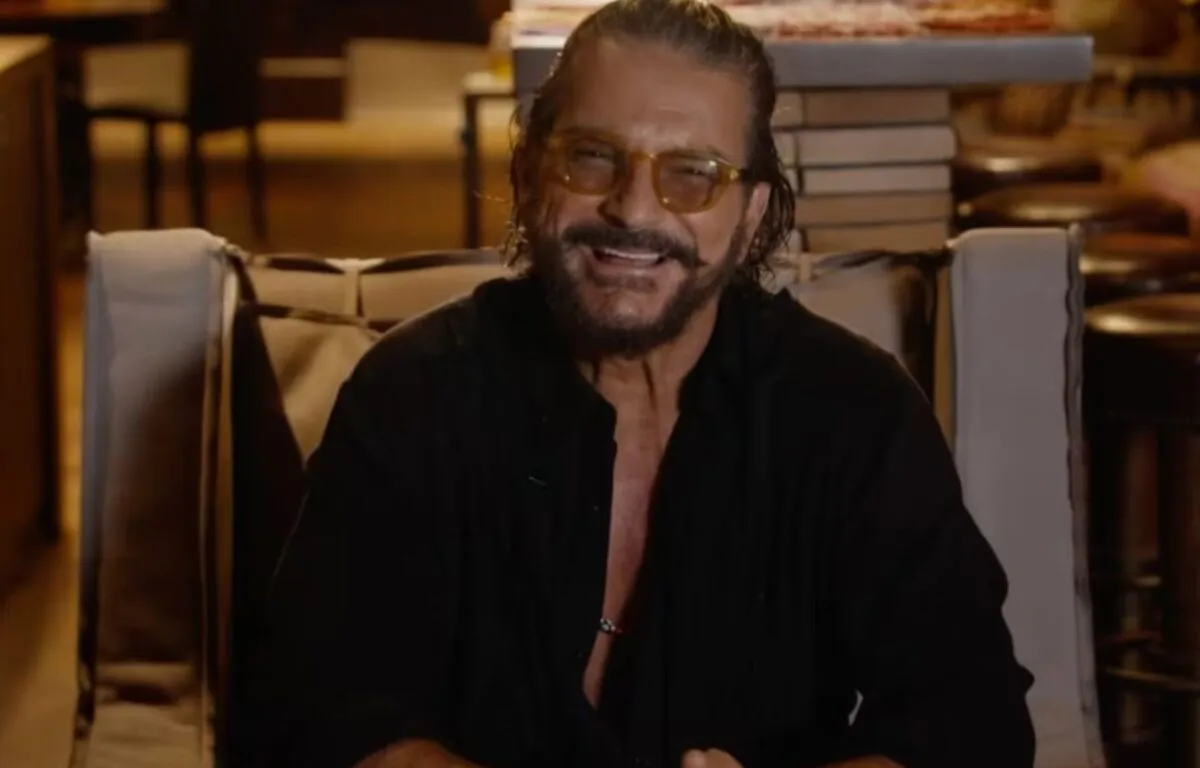 Ricardo Arjona y su Fuerte Crítica a los Influencers Reflexión Sobre las Apariencias en Redes Sociales