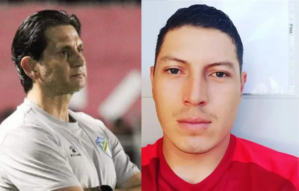 Ronald González busca refuerzos El fichaje tico que podría cambiar a Comunicaciones