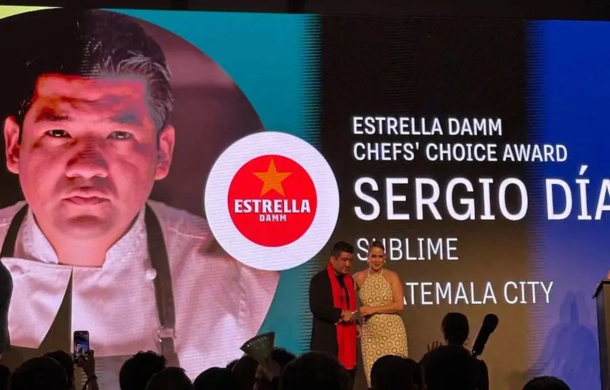 Sublime y Mercado 24 Restaurantes Guatemaltecos que Brillan en Latinoamérica