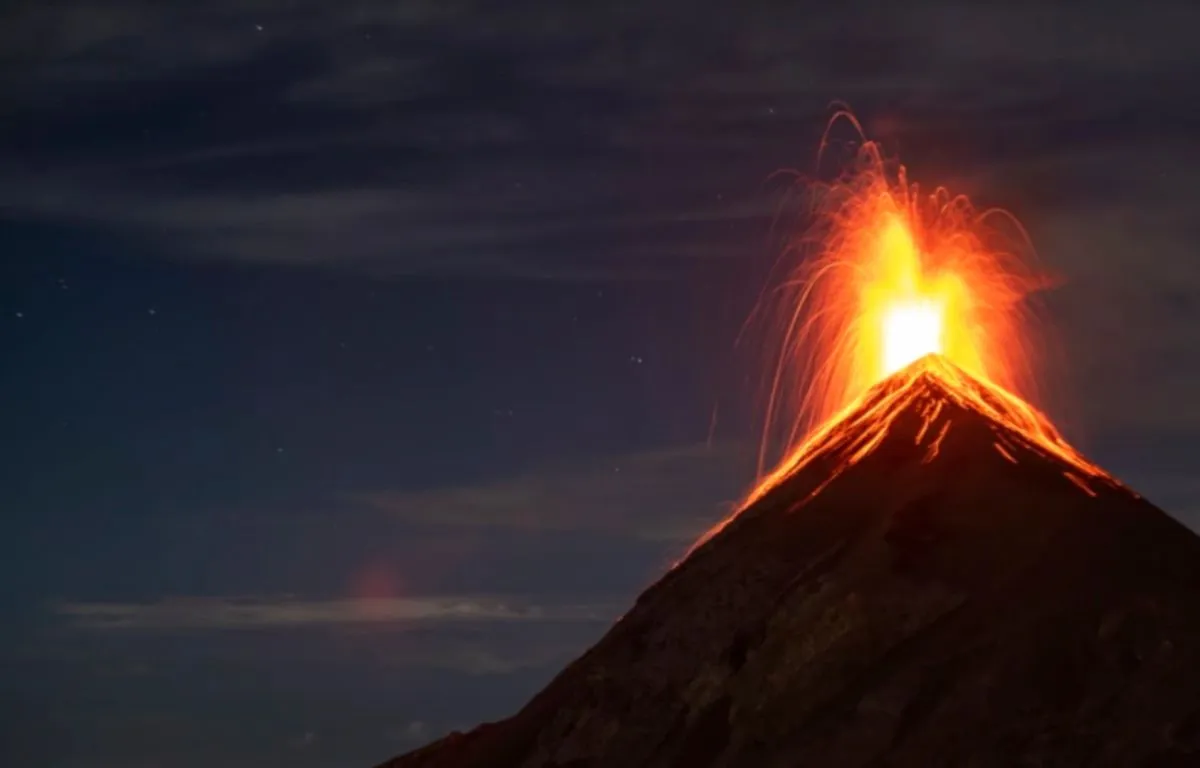 Turismo Responsable en Guatemala