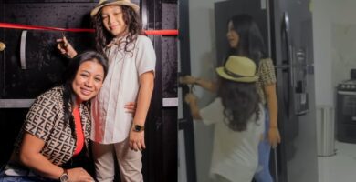 VIDEO Esme La Chapina House Tour a la casa que le regalo a su hijo