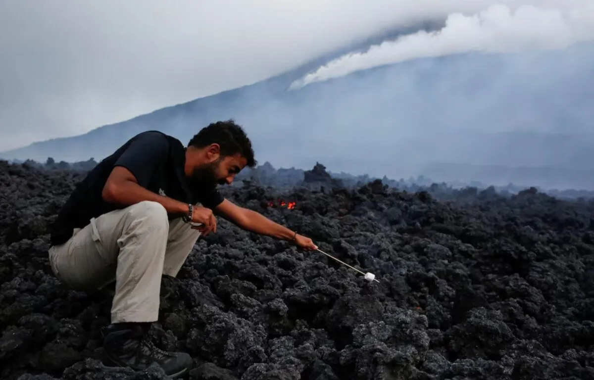 ¡Alerta! Actividad del Volcán de Fuego y Riesgos para la Población