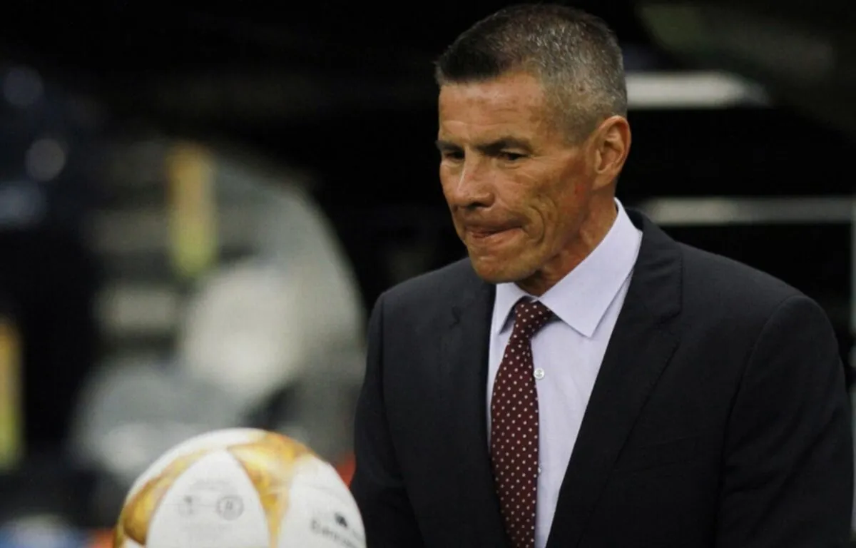 ¿Lo pagarán El salario que pidió Alfredo Tena para dirigir a la Selección de Guatemala
