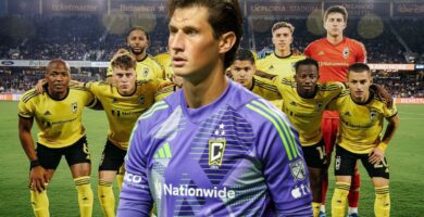 Así quedo el nuevo Salario de Nicholas Hagen después de su contrato