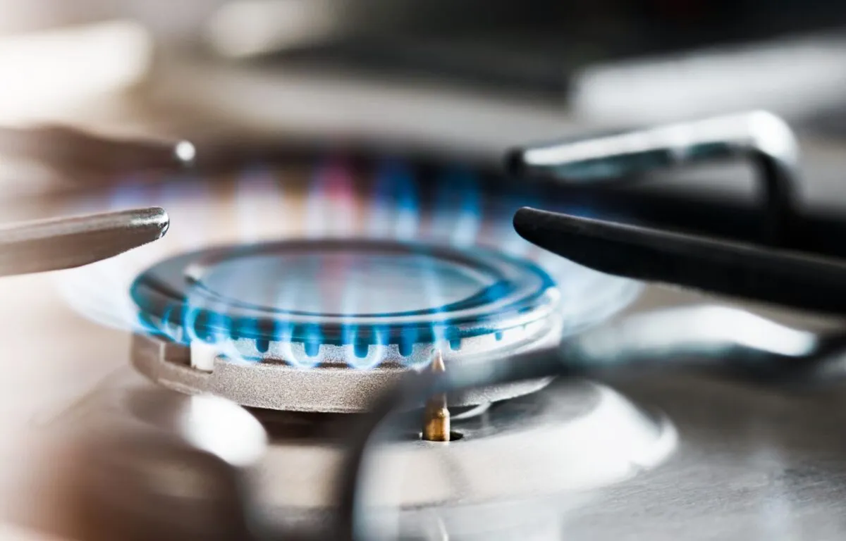 Aumento en el precio del gas propano