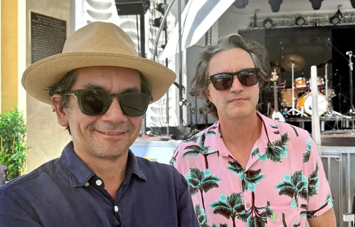 Bacilos llega a Guatemala un concierto único en la naturaleza
