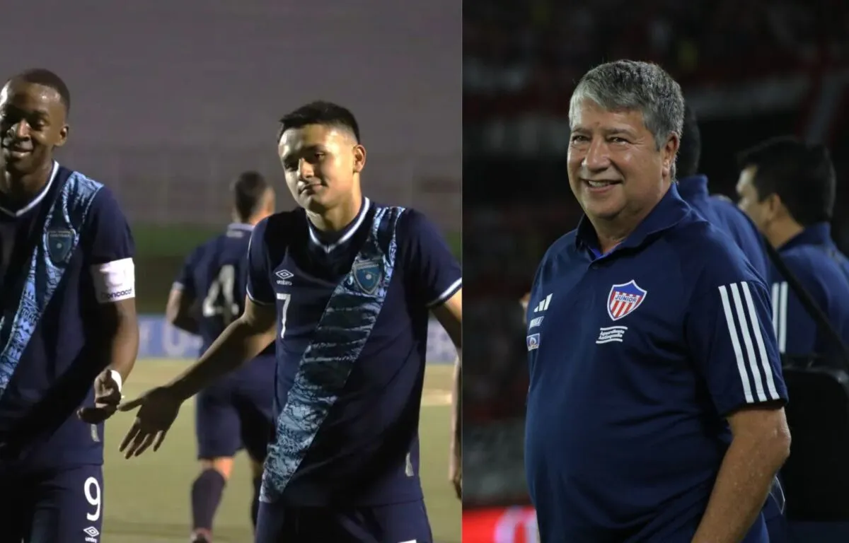 Bolillo Gómez en El Salvador Rencor hacia Guatemala y una nueva etapa en La Selecta