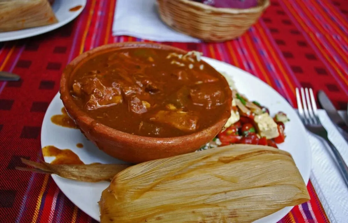 Consejos para mejorar tu pepián